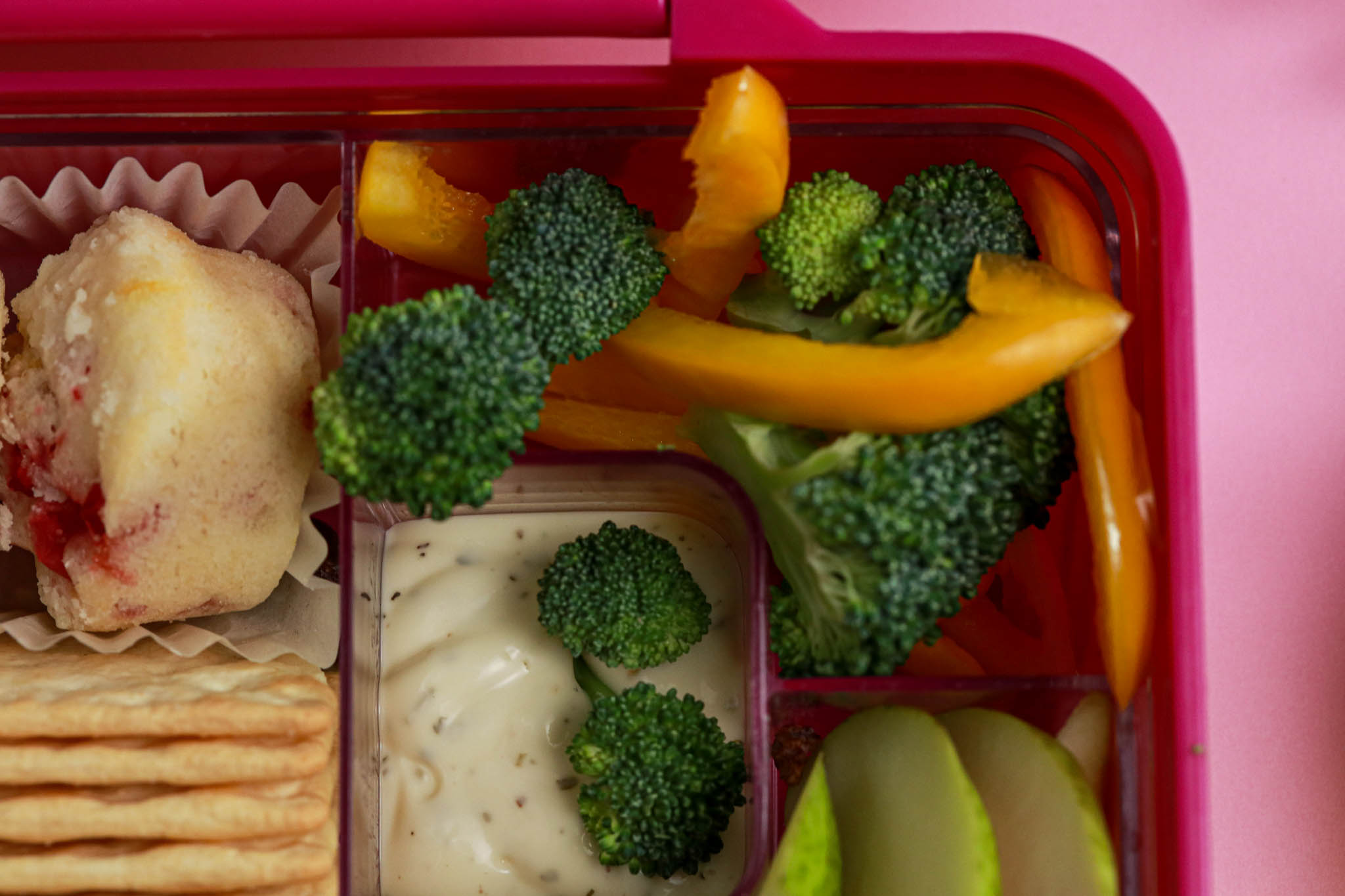 GlutenFree Snackable Bento Box\Kinnikinnick Foods